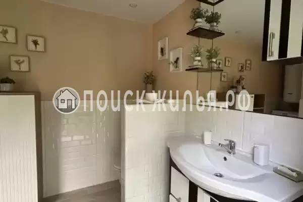 Дом под ключ «Дом Дача»