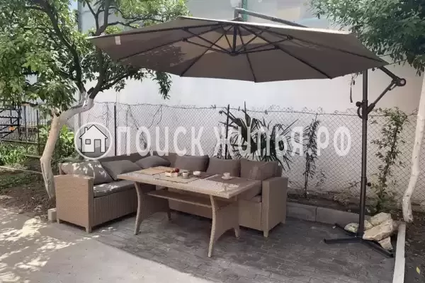 Дом под ключ «Дом Дача»