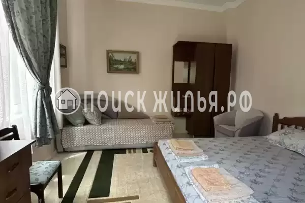 Дом под ключ «Дом Дача»