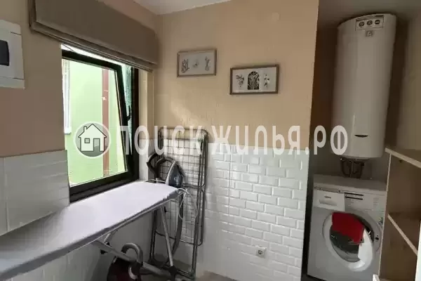 Дом под ключ «Дом Дача»