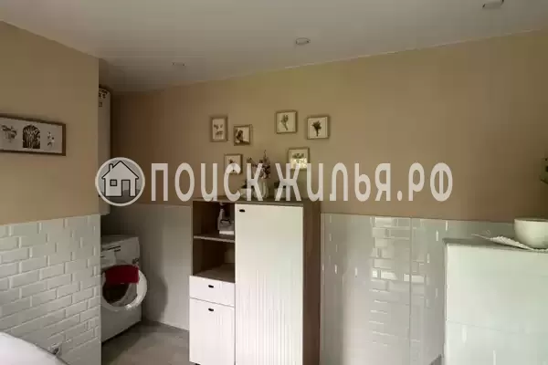 Дом под ключ «Дом Дача»