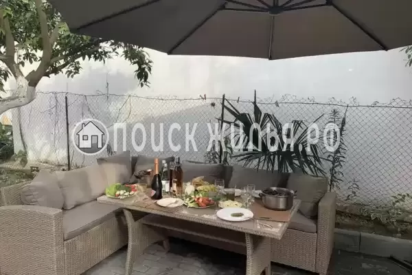 Дом под ключ «Дом Дача»