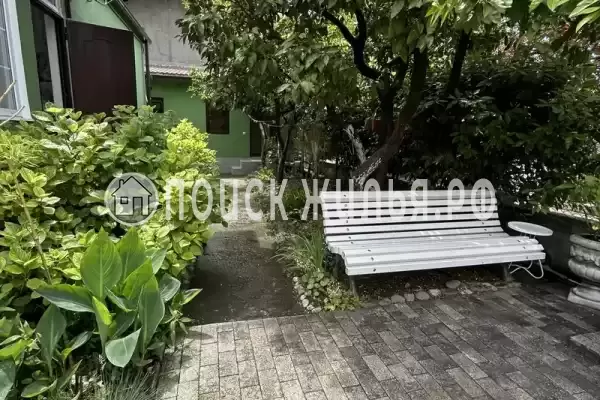 Дом под ключ «Дом Дача»