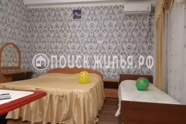 Квартира «-студия на Чкалова 11»