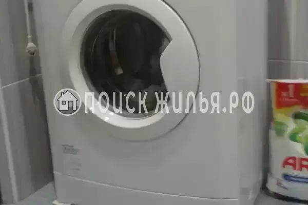 Квартира «-студия на Чкалова 11»