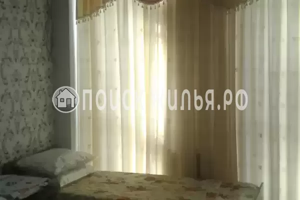 Квартира «-студия на Чкалова 11»