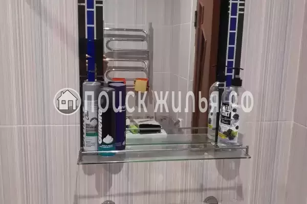 Квартира «-студия на Чкалова 11»