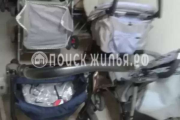 Квартира «-студия на Чкалова 11»