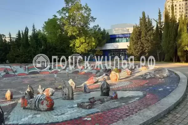 Квартира «-студия на Чкалова 11»