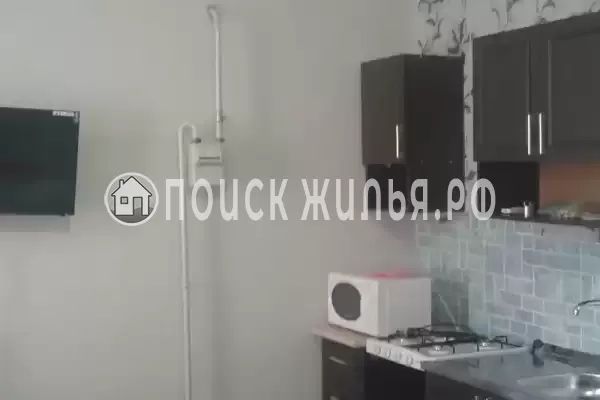 Квартира «-студия на Чкалова 11»