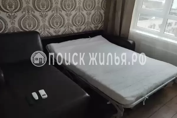 Квартира «Х комнатная квартира на Гоголя»