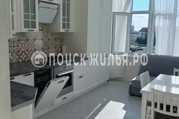 Квартира «Х комнатная квартира на Гоголя»