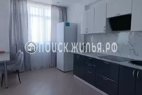 Квартира «На Агрба»