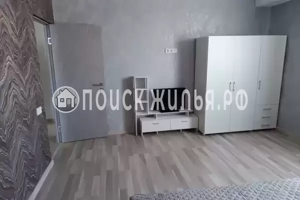 Квартира «На Агрба»
