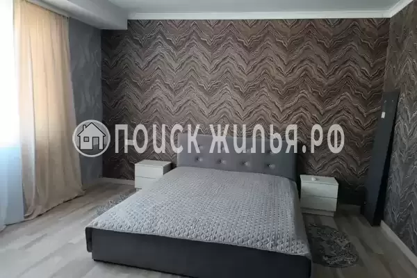 Квартира «На Агрба»