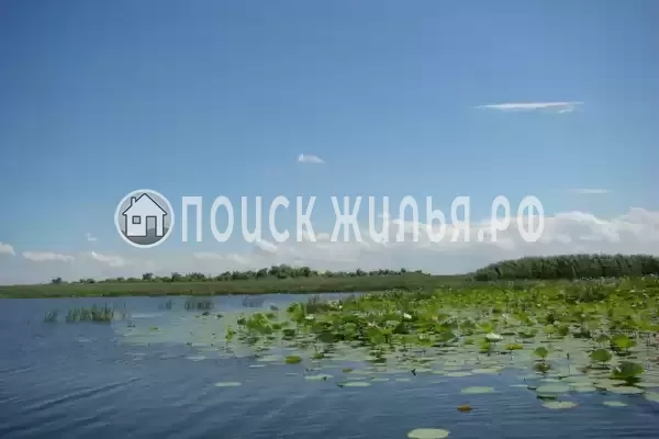 Дом под ключ «Азовские дачи»