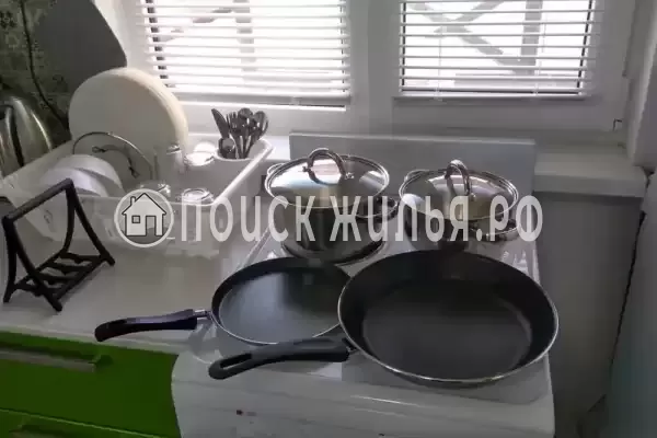 Дом под ключ «Азовские дачи»