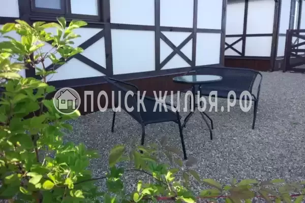 Дом под ключ «Азовские дачи»