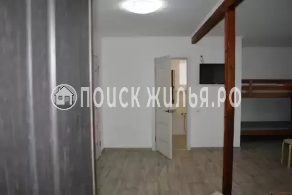 Дом под ключ «Азовские дачи»