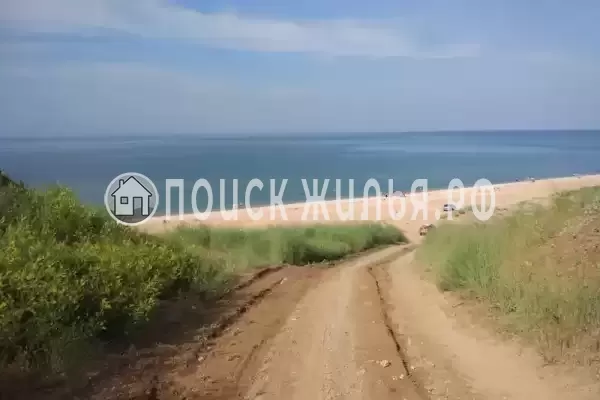 Дом под ключ «Азовские дачи»