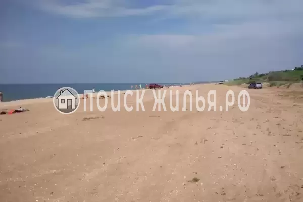 Дом под ключ «Азовские дачи»