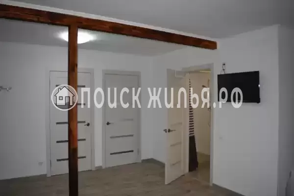 Дом под ключ «Азовские дачи»