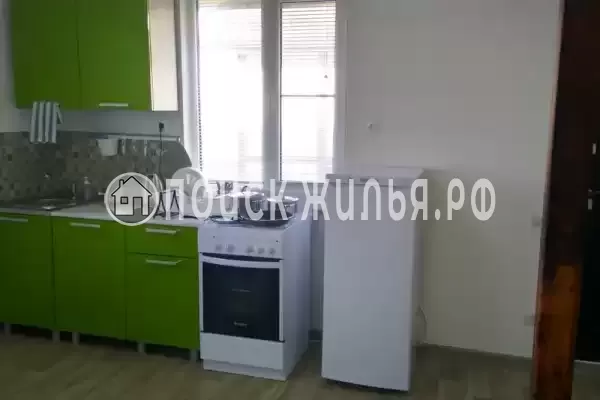 Дом под ключ «Азовские дачи»