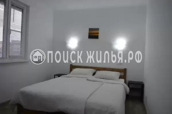 Дом под ключ «Азовские дачи»