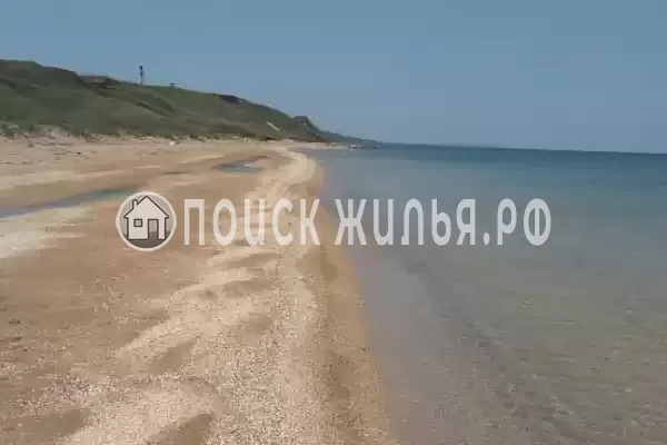 Дом под ключ «Азовские дачи»