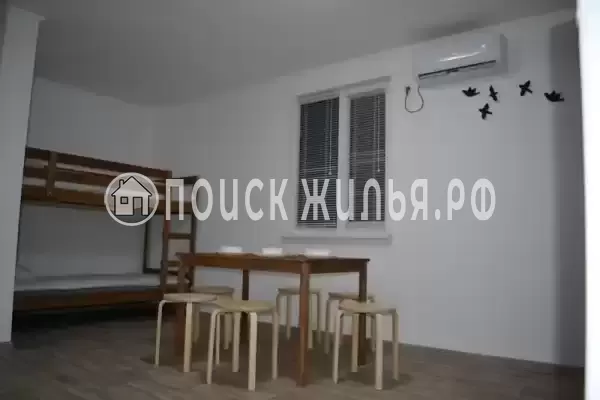 Дом под ключ «Азовские дачи»