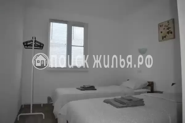 Дом под ключ «Азовские дачи»