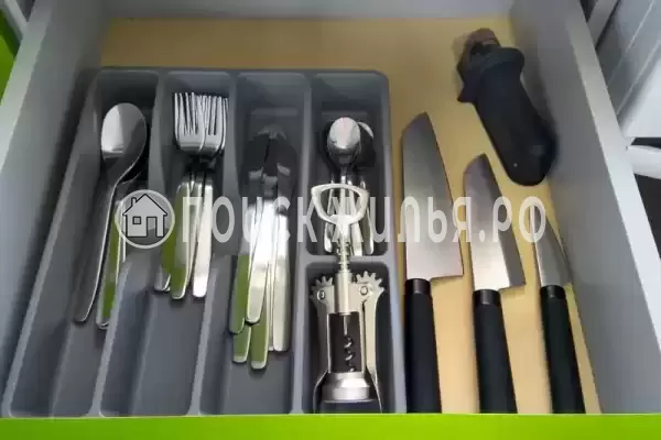 Дом под ключ «Азовские дачи»