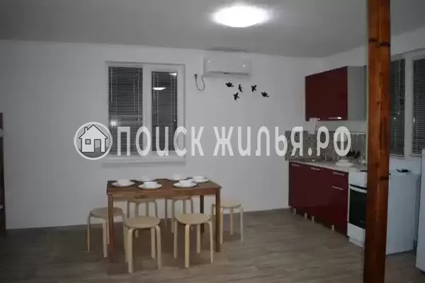 Дом под ключ «Азовские дачи»