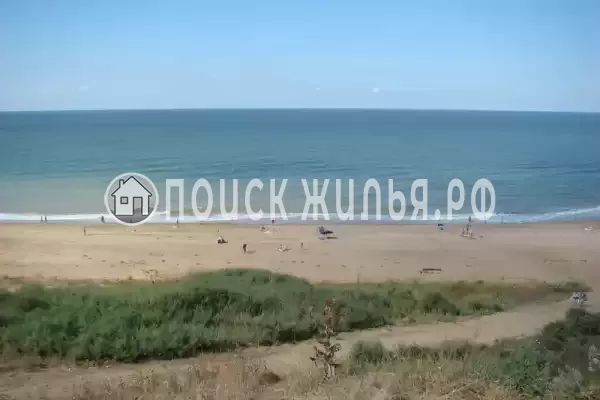 Дом под ключ «Азовские дачи»