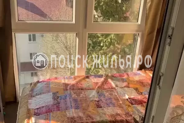 Квартира «Двухкомнатная квартира у самого моря»