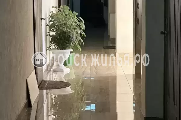 Квартира «Двухкомнатная квартира у самого моря»