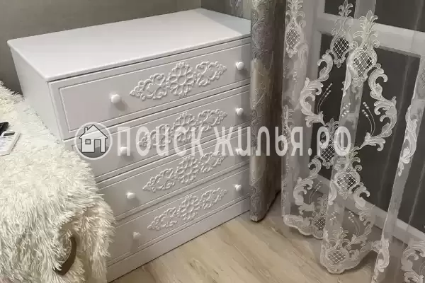 Квартира «Двухкомнатная квартира у самого моря»