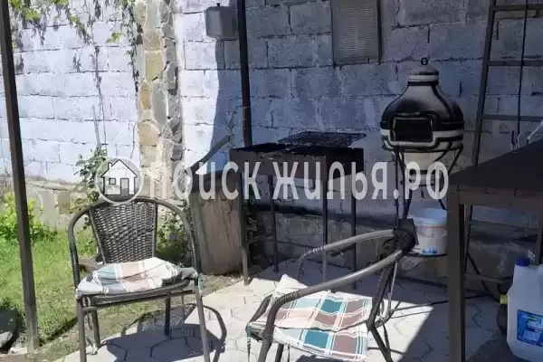 Дом под ключ «Галина»