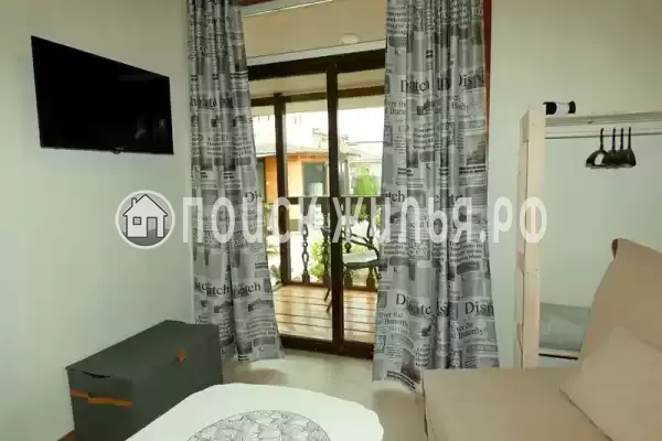 Дом под ключ «Галина»