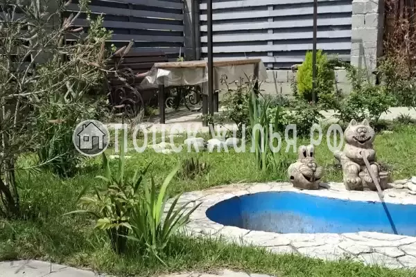 Дом под ключ «Галина»