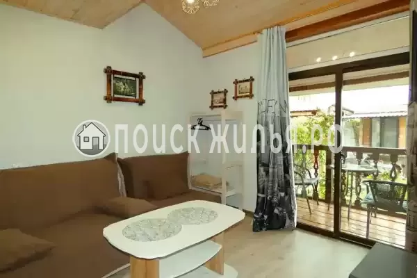 Дом под ключ «Галина»