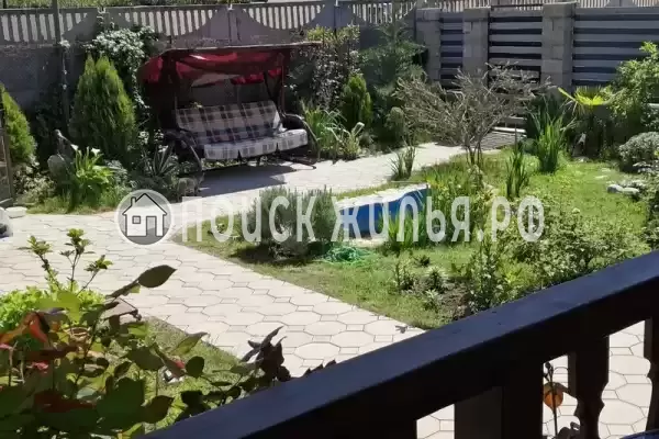 Дом под ключ «Галина»