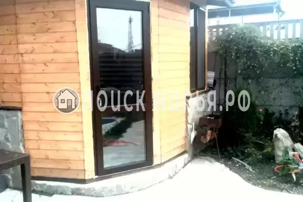 Дом под ключ «Галина»