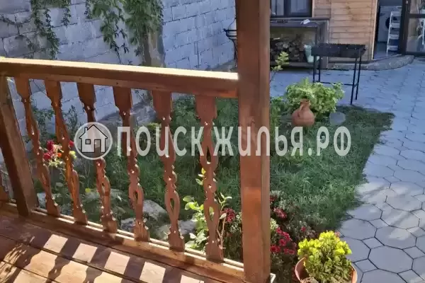 Дом под ключ «Галина»