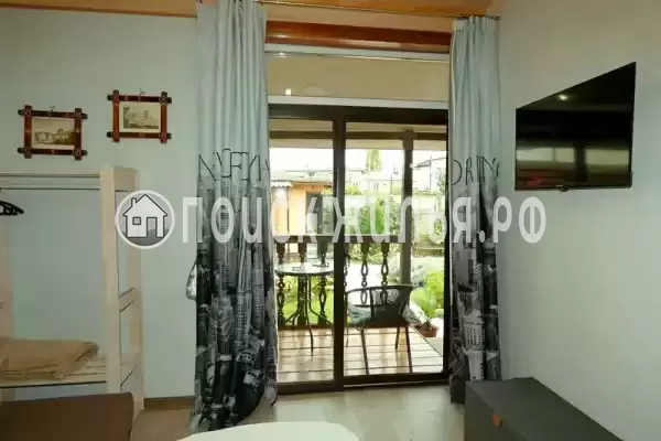 Дом под ключ «Галина»