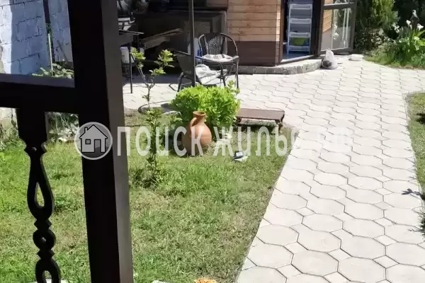 Дом под ключ «Галина»