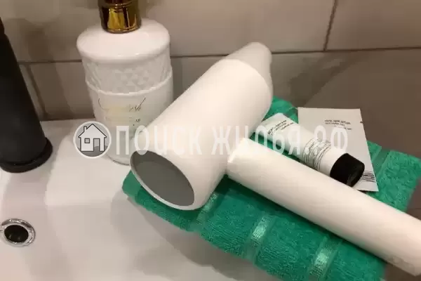 Апартаменты «Семейные апартаменты с отдельным входом, бассейном»