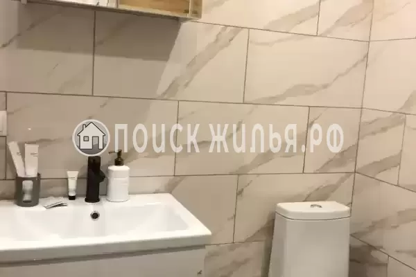 Апартаменты «Семейные апартаменты с отдельным входом, бассейном»