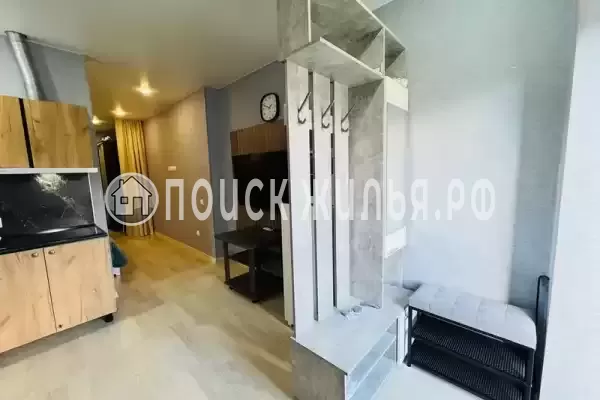 Апартаменты «Семейные апартаменты с отдельным входом, бассейном»