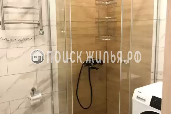 Апартаменты «Семейные апартаменты с отдельным входом, бассейном»